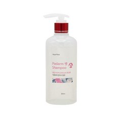寵物保濕洗毛精, 300ml, 1個