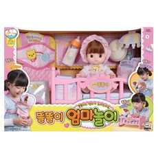 Mimi World媽媽遊戲, 混色