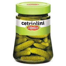 다미코 거킨, 1개, 300g