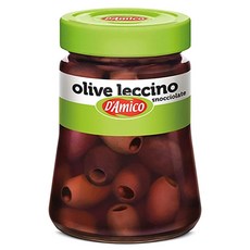 다미코 블랙올리브, 300g, 1개