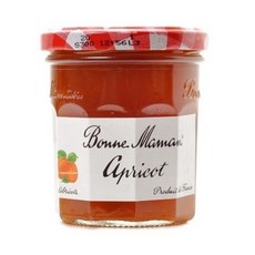 본마망 살구 잼, 225g, 1개