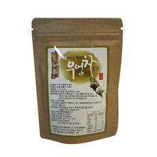 지리산할배 우엉차, 1g, 15개입, 1개