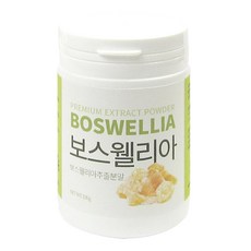 Kapdang 優質乳香萃取粉, 100克, 1個