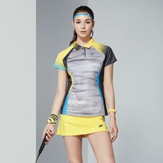 YONEX 運動服男女適用 T恤 85