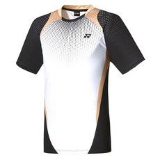 요넥스 남성용 티셔츠 63TS001MBK + 반바지 61PH008UBK 스포츠 상하의 세트