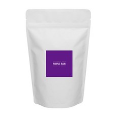 PURPLE RAIN 橙香南非國寶茶補充包, 100g, 1包, 1包