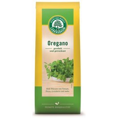 레벤스바움 유기농 오레가노 향신료, 15g, 1개
