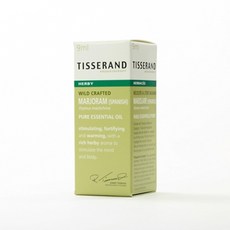 티저랜드 Tijeoraendeu 馬鬱蘭精油, 9ml, 1瓶