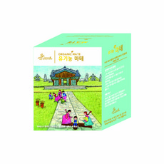 아름드레 유기농 마테차, 1.1g, 10개입, 10개입