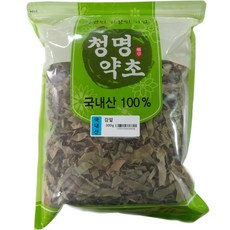 清明藥草 韓國葉茶, 300g, 1入, 1個