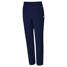 요넥스 남성용 트레이닝 긴바지 71WP001MNB