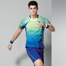 요넥스 남성용 라운드 반팔 티셔츠 71TS015MNY