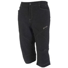 요넥스 남성용 9부 반바지 NK3105GY
