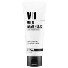 UGUYZ 洗面乳, 100ml, 1組