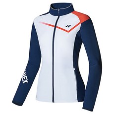 YONEX 女式訓練夾克 71WU002FWH