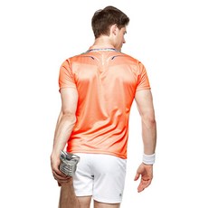 위프와프 남성용 티셔츠 RT-70146 + 반자지 P5M-1069 테니스복 상하의 세트