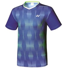 YONEX 男款圓領T恤 71TS017MRB