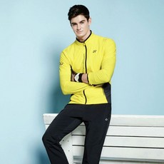 요넥스 남성용 스포츠 트레이닝자켓 71WU011MYL