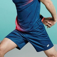 요넥스 남성용 스포츠 반바지 71PH002MMB