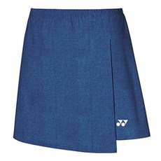 요넥스 여성용 스포츠 스커트 71PS002FMB