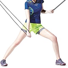 PGNC 女款運動套裝 T恤 FST-622 短褲 WP5-206