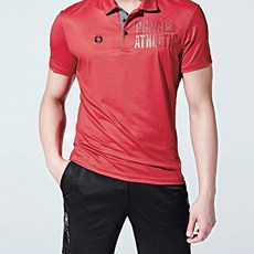 패기앤코 남성용 스포츠 티셔츠 ST-1468 + 반바지 MP6-195 상하의 세트