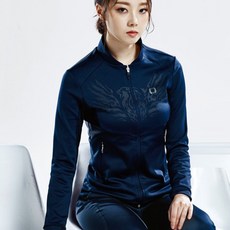 PGNC 女款運動外套+褲子 GTP-6003