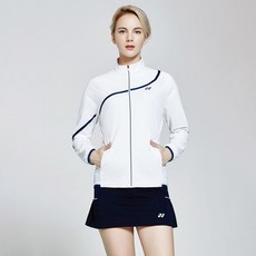 요넥스 여성용 트레이닝 자켓 71JJ002FWH