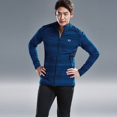 PGNC 男款拉鍊運動外套 NTT-3225+褲子 NTP-3225