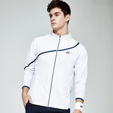 YONEX 男款訓練夾克 71JJ001MWH