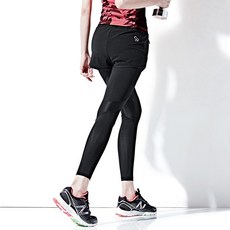 PGNC 女士緊身褲 FTP-216