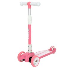 KINGKA SPORTS Kakao Friends折疊滑板車 S921, Apeach