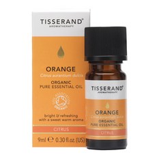 티저랜드 Tijeoraendeu 橙色精油, 9ml, 1瓶