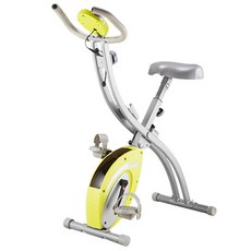 로베라 시크릿바이크 일반형, K-3000, 실버 + 레몬(옐로우)