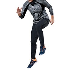 PGNC 男款夾克 FTT-1012 褲子 FTP-1012