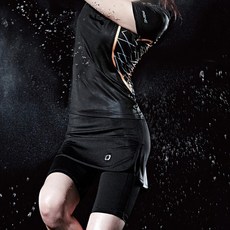 패기앤코 여성용 스포츠 티셔츠 FST-621