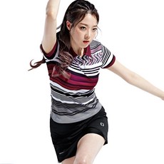 PGNC 女款T恤 ST-2494+裙子 SM-216