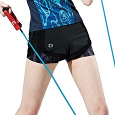 PGNC 女子訓練短褲FTP2220