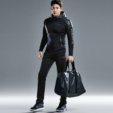 패기앤코 남성용 스포츠 트레이닝 긴바지 NTP-3226