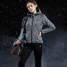 PGNC 女款運動長袖外套+運動長褲