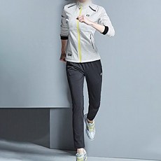 패기앤코 여성용 스포츠 트레이닝복 상하의세트 NTT-4182 + NTP-4182