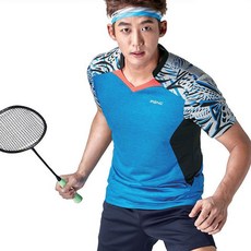 PGNC 男款運動T恤 RT-191