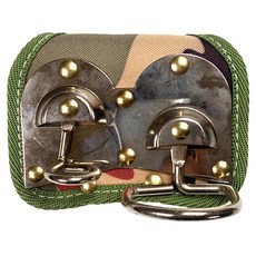 KWANGIL KMC E2 망치 걸이 2구 랜덤 발송, 1개