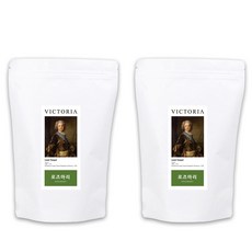 CLAYTON TEA VICTORIA 迷迭香茶包, 1g, 30入, 2個