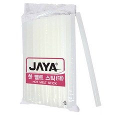 JAYA 熱熔棒, 1個