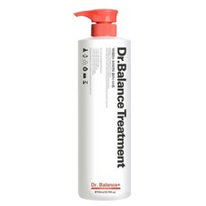 닥터발란스 트리트먼트, 700ml, 1개