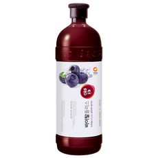 清淨園 Vital Plus Blueberry Blossom Hongcho, 1.8L, 1個