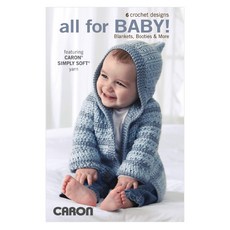 All for Baby!, Leisure Arts