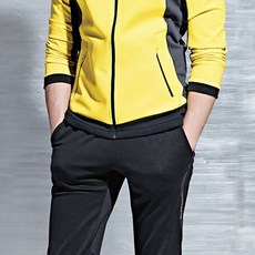 패기앤코 남성용 트레이닝긴바지 NTP-3208