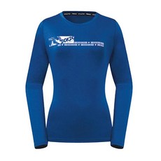 PGNC 女士運動長袖T恤 RT-4108